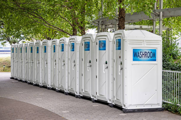 Best Local porta potty services  in Glen Alpine, NC