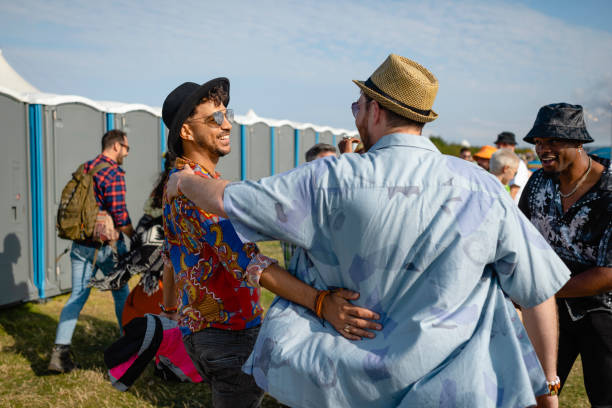 Best Event porta potty rental  in Glen Alpine, NC