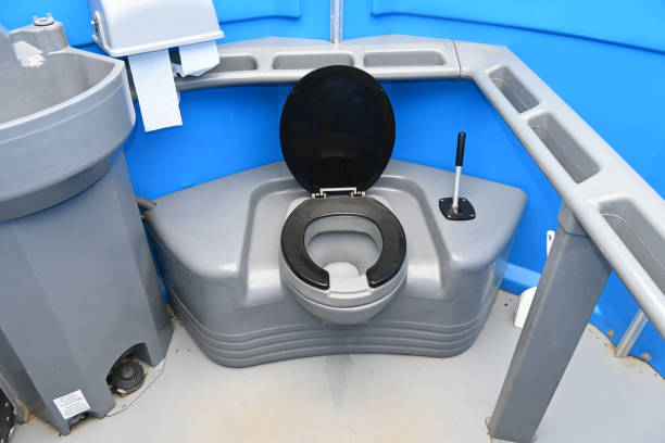 Best Emergency porta potty rental  in Glen Alpine, NC