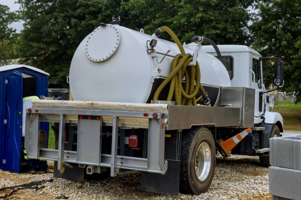Best Porta potty rental near me  in Glen Alpine, NC