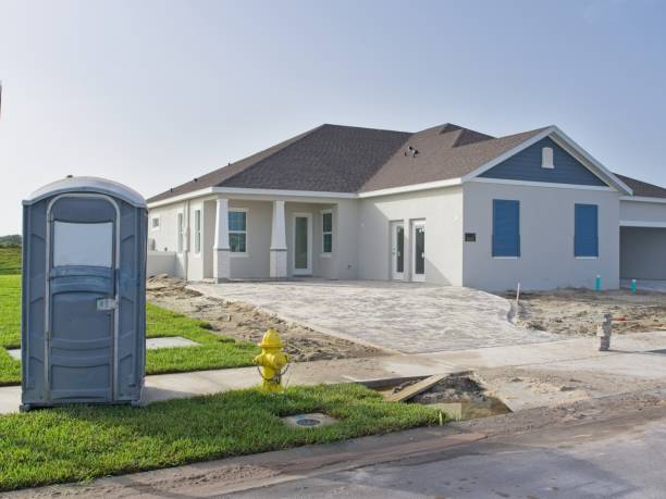 Best Porta potty rental near me  in Glen Alpine, NC