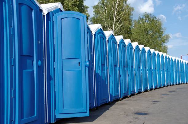 Best Porta potty delivery and setup  in Glen Alpine, NC
